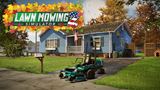 Lawn Mowing Simulator 2 dostáva demo – kosačky, lístie a „next-gen“ tráva sú už na Steame